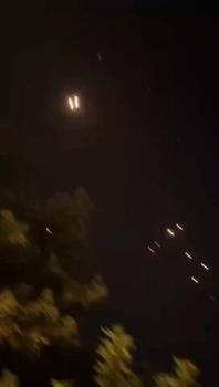 留守以色列的中國人因薪資豐厚未撤離 期盼和平早日到來