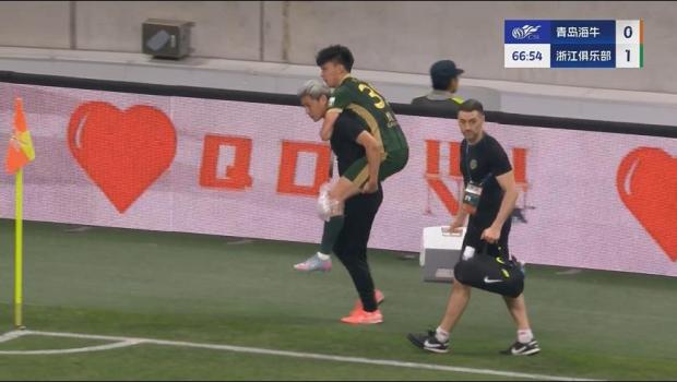 王鈺棟受傷 疲勞成主因