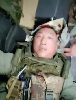 如何看待中國(guó)記者遭烏軍無(wú)人機(jī)襲擊 中方表示深切關(guān)切