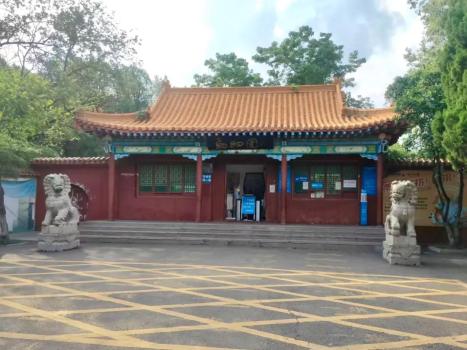 多方回應(yīng)動(dòng)物園被舉報(bào)用個(gè)人碼收門(mén)票 持續(xù)調(diào)查中