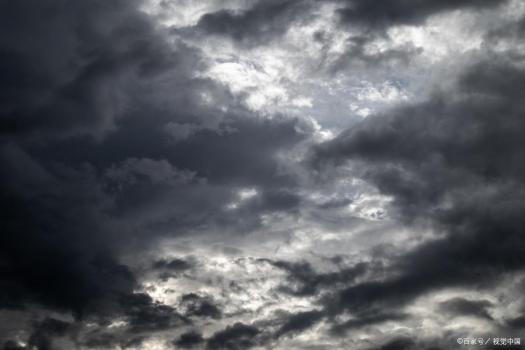7月上旬新一輪強降雨來了！拉尼娜來襲 北方多地需防內(nèi)澇