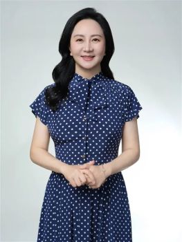 董明珠落榜2025財(cái)富中國商界女性榜 連續(xù)15年入選紀(jì)錄中斷