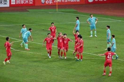 蘇超門票成最難花出去的10塊錢 撬動消費(fèi)熱潮