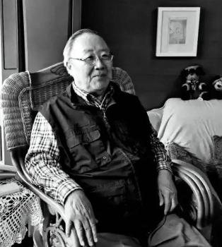 曾與錢學(xué)森同船回國 王祖耆先生逝世 教育巨擘隕落