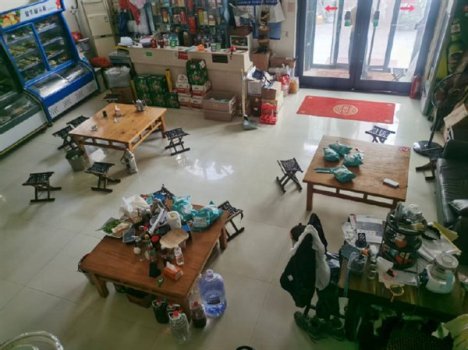 罰款45萬(wàn)元,！一小飯店老板隨手拍視頻竟成“違法廣告”