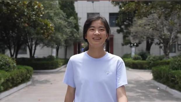 梁詩祎女飛榜首 信陽招飛再創(chuàng)佳績
