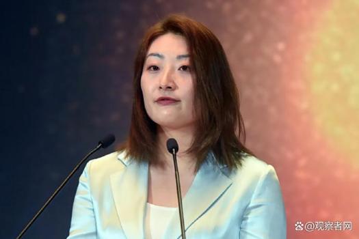 宗馥莉疑遭3名同父異母弟妹起訴 爭奪18億美元信托基金權(quán)益