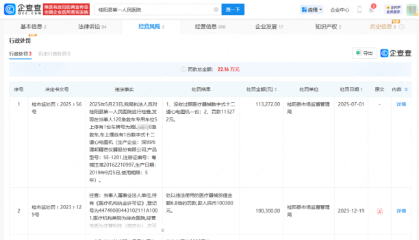 衛(wèi)健委回應(yīng)4歲男童全麻拔乳牙身亡 醫(yī)院曾因醫(yī)療糾紛被訴