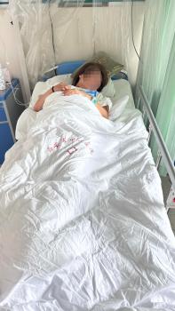 患者稱血小板明顯異常醫(yī)生未告知 病情延誤引爭議