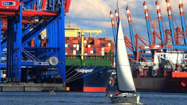 美国政府停摆带来的代价惊人 每周损失超百亿美元