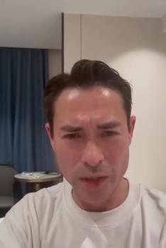 TVB演员众筹150万给妻子治病 急盼援助渡难关