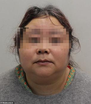 比特币富婆钱志敏最高面临14年监禁 逃亡六年终落网