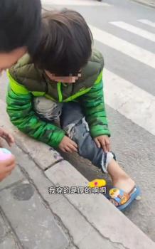 西安多部门介入8岁女孩事件 多方关注孤儿现状