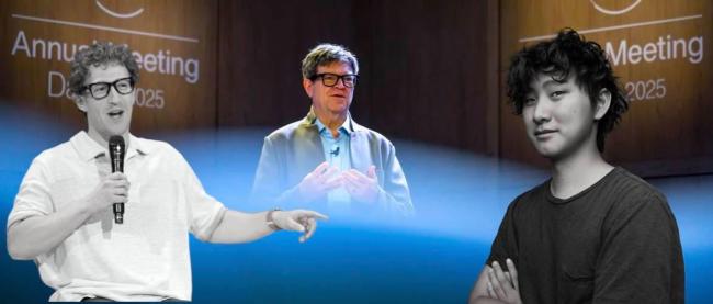 扎克伯格是怎么把LeCun气走的 从三顾茅庐到分道扬镳