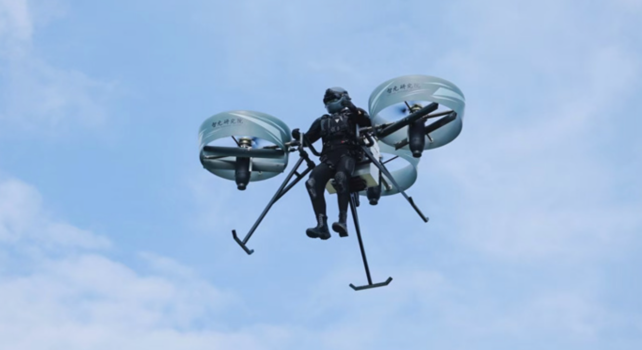 亏损机器人企业扎堆冲刺IPO 资本豪赌未来市场