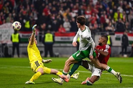 匈牙利连续10届无缘世界杯 40年缺席纪录延续