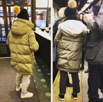 被买爆的千元羽绒服，让“中方”羽绒神话破灭