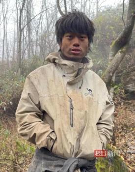 荒野求生比赛第40天迎来大降温 选手乐观应对寒冷挑战