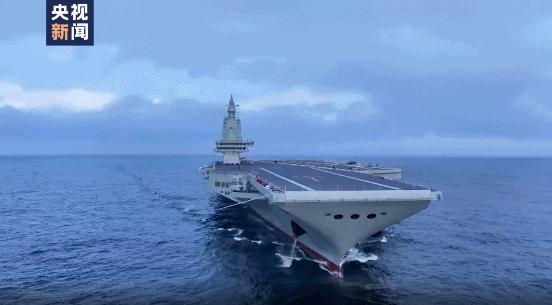 硬核实力！大国利器“上新”三连 综合作战能力迈新阶