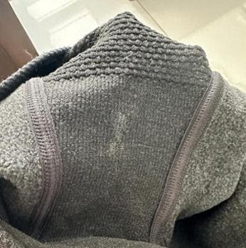 新买的衣服一定要洗了再穿！其实不只是味道那么简单