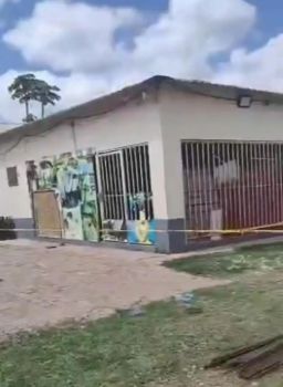 陕西夫妇赞比亚首都遇害 使馆敦促全力侦破