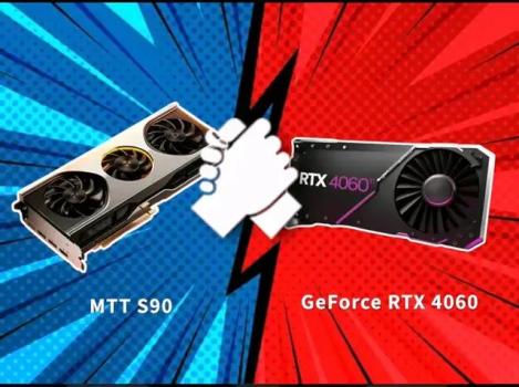 一口气讲透国产GPU四小龙 谁是“国产英伟达”？