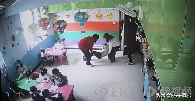 辽宁幼儿园虐童案最新进展 即将开庭审理