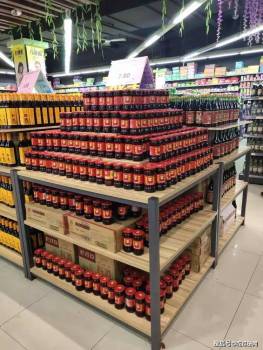 老干妈守住了“辣酱帝国”基本盘 经典永不过时