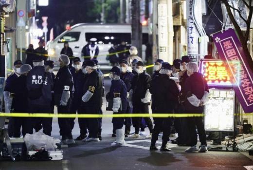 日本风俗场所发现婴儿残肢 冰箱内惊现婴儿肢体