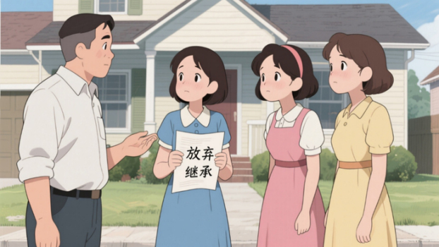 老人欠85萬去世子女放棄繼承 遺產(chǎn)管理人制度解困局