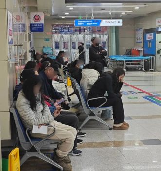 流感陽性率近一半如何快檢確診 居家快檢服務(wù)激增