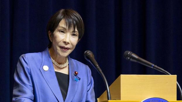 韩方：将坚决回应日本涉独岛不当主张 领土争端再起波澜