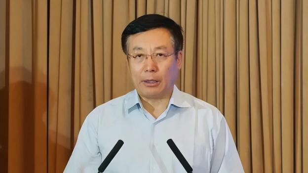 中纪委连打三虎 反腐力度持续加强