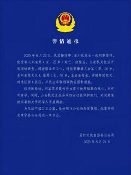 沧州杀妻案一审宣判:男方死刑，母亲获刑