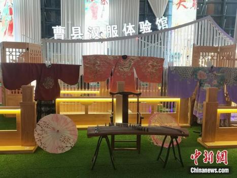 曾经火遍全网的曹县现在怎样了 电商驱动振兴之路