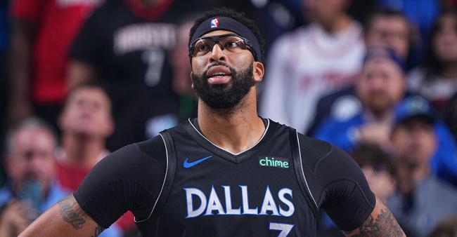 曝活塞老鹰猛龙预计将追逐浓眉 东部竞争者瞄准增强实力