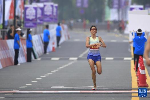 最快女護士曾說不會辭職去跑馬 從驕傲到被處理