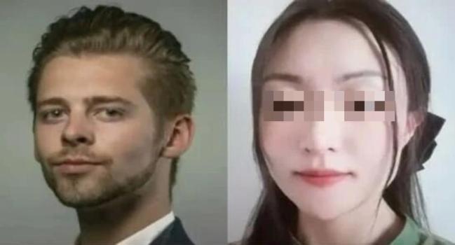 在英國被殺害留學(xué)生曾擔(dān)心感染性病 一段戀情的悲劇結(jié)局