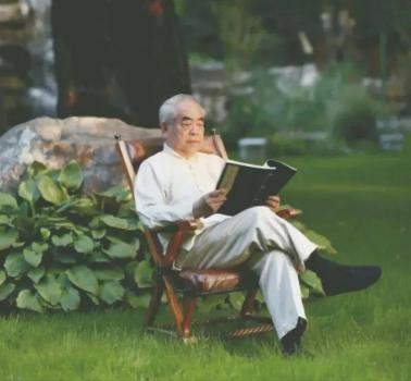 范曾女兒回應(yīng)被父親斷絕關(guān)系 家庭紛爭(zhēng)升級(jí)