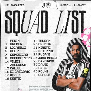 歐冠：尤文2-0帕福斯 喬納森-戴維、麥肯尼破門 伊爾迪茲助攻 主場(chǎng)奏凱