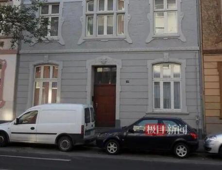 31岁留德女博士遇害 悲剧震惊中外