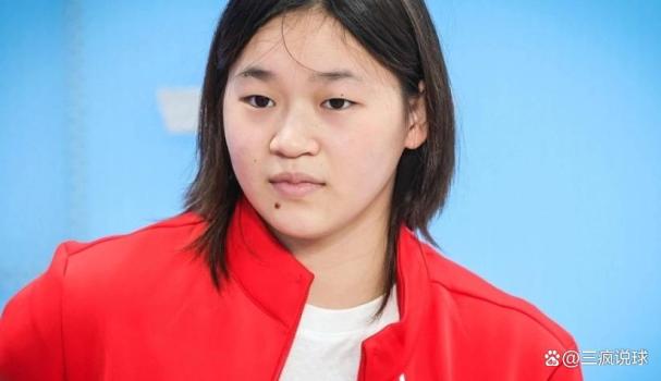 國(guó)家跳水夢(mèng)之隊(duì)大匯演在澳門舉行 全紅嬋缺席引關(guān)注