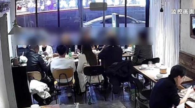 10人聚餐9人開(kāi)溜事件組局者隱身 承諾書(shū)成追債憑證