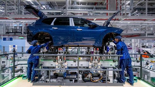 日本近期在稀土問(wèn)題上有點(diǎn)“分裂” 裝可憐與顯擺并存