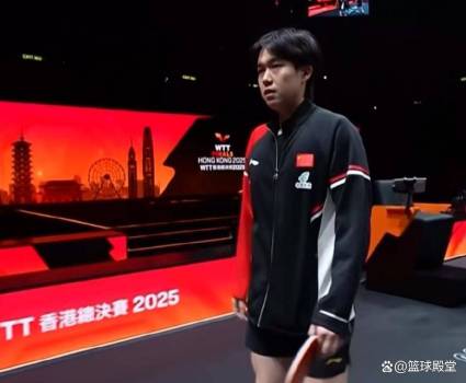 莫雷加德回應(yīng)王楚欽退賽 密集賽程引反思