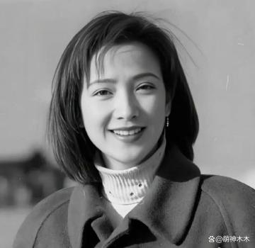 何晴10年前確診癌癥 與病魔抗爭多年終離世