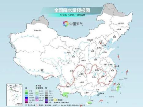 全國各地陸續(xù)迎來“大回暖” 雨雪稀少氣溫升