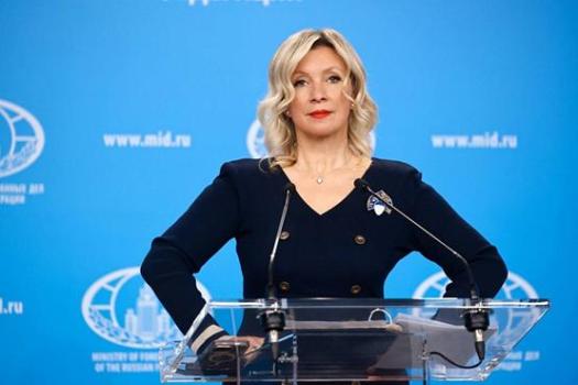 俄方建議歐盟“離開地球” 幽默回應(yīng)外交冷遇