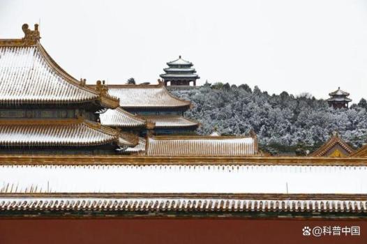 北京為何要跟融雪劑說“再見” 保護環(huán)境與設(shè)施