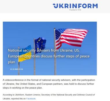 俄烏和談深陷泥潭 和平計(jì)劃推進(jìn)艱難